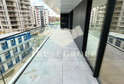 Apartament cu 4 camere în Pipera
