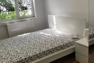 Apartament cu 2 camere nedecomandat în Floreasca - 4