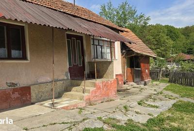 Casă cu 3 camere cu Teren 828 Mp în Șoimuș - 7