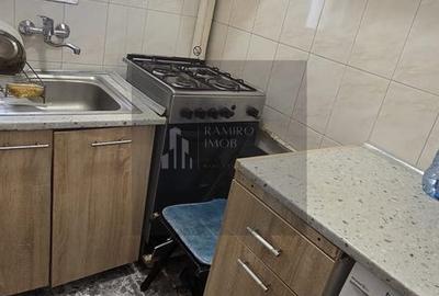 Apartament cu 2 camere decomandat în Brâncoveanu