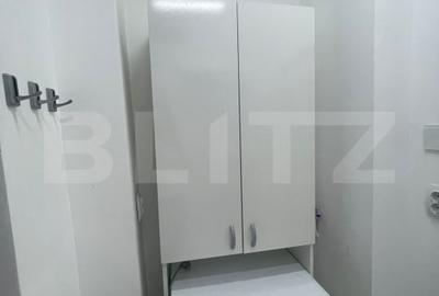 Garsonieră semidecomandată, mobilată în Iris - 6