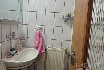 Apartament cu 3 camere decomandat, mobilat în Mărăști - 7