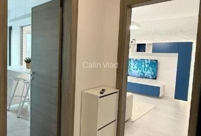 Apartament cu 2 camere decomandat, mobilat în Militari - 2