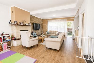 Casă individuală cu 4 camere cu Teren 750 Mp în Florești - 2