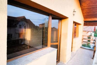 Casă cu 4 camere cu Teren 300 Mp în Sântandrei - 12