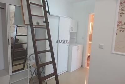 Garsonieră în Central