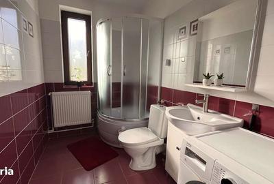 Casă cu 4 camere cu Teren 472 Mp în Berceni - 7