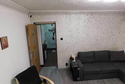 Apartament cu 2 camere semidecomandat în Central - 4