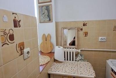 Garsonieră în Decebal