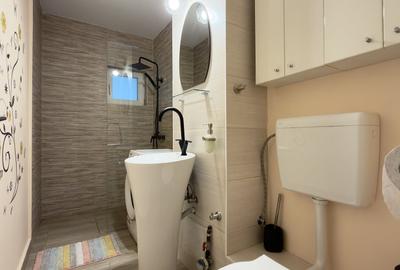 Apartament cu 2 camere decomandat, mobilat în Rahova - 17