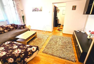 Apartament cu 2 camere semidecomandat în Central - 3