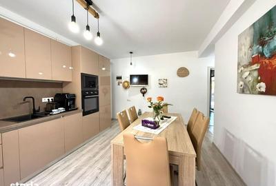 Apartament cu 3 camere decomandat în Central - 3