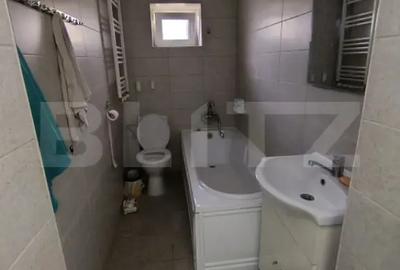 Casă cu 3 camere cu Canalizare în Jibou - 10
