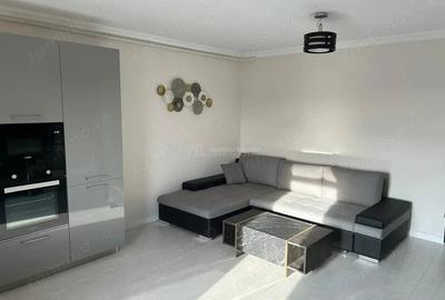 Apartament cu 2 camere decomandat în Central - 3