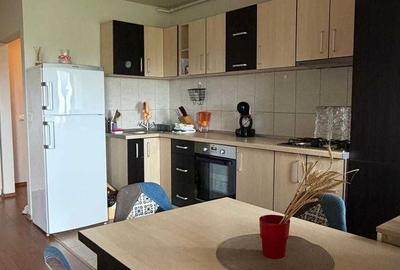 Apartament cu 2 camere semidecomandat în Central - 3