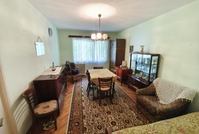Apartament cu 2 camere circular în Nord