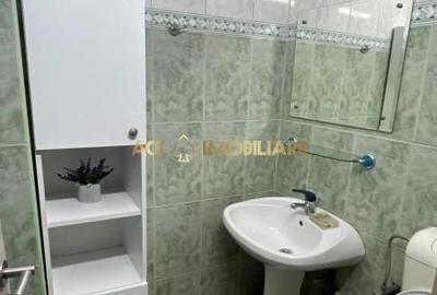Apartament cu 3 camere în Sebastian