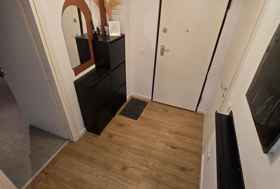Apartament cu 2 camere decomandat în Băneasa - 5