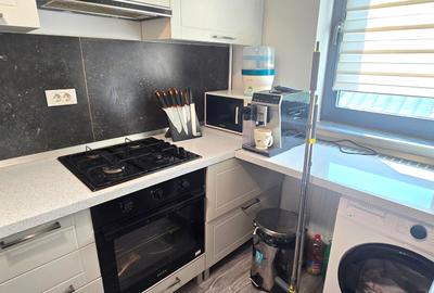 Apartament cu 2 camere decomandat în Valea Adâncă - 7