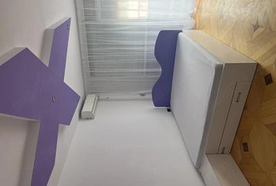 Apartament cu 3 camere decomandat în UTA
