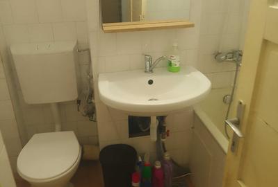 Garsonieră semidecomandată în Aradului