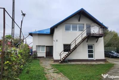 Casă cu 5 camere cu Teren 1207 Mp în Criș - 16