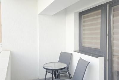 Apartament cu 2 camere decomandat în Berceni - 5