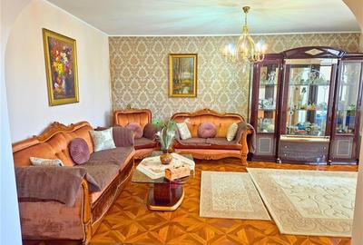 Duplex cu 6 camere cu Canalizare în 1 Mai - 3