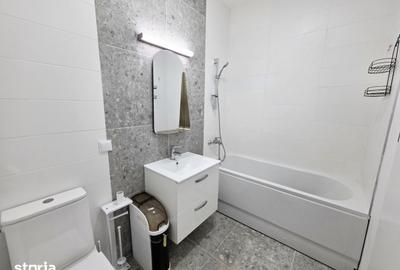 Apartament cu 2 camere în Tractorul - 1
