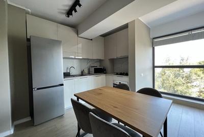 Apartament cu 2 camere în Palazu Mare - 8