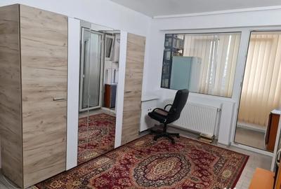 Garsonieră semidecomandată în Gării