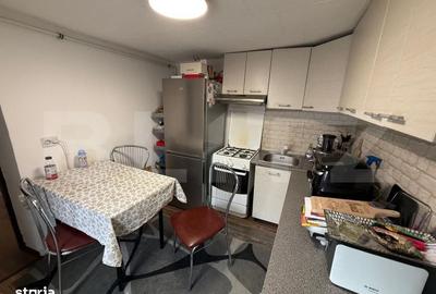 Casă cu 2 camere în Central