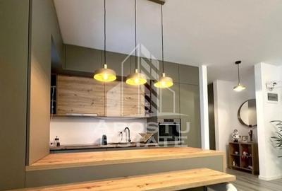 Apartament cu 2 camere în Central - 3