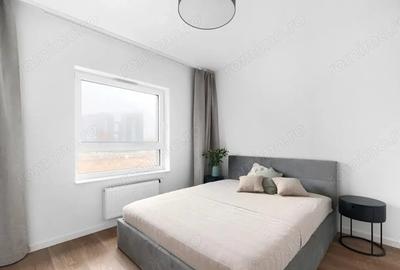 Apartament cu 2 camere decomandat în Grozăvești - 4