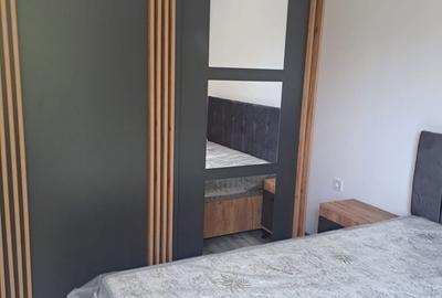 Apartament cu 2 camere decomandat în Central - 1