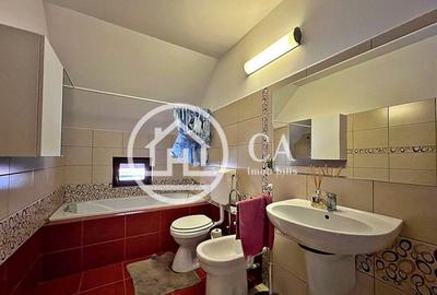 Casa de inchiriat cu 5 camere in Cartierul Tineretului... - 11