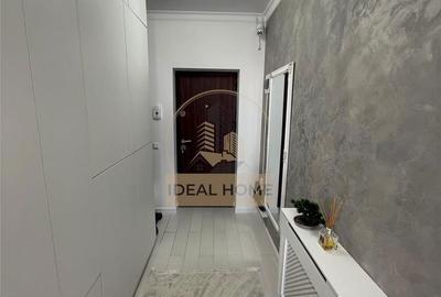 Apartament cu 2 camere decomandat în Galata - 6