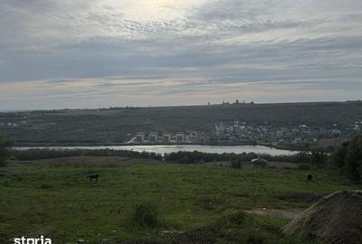 Teren de 840 mp, în Aroneanu - 1