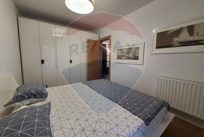 Apartament de lux cu 2 camere | Parter | Club Rezidential | Sopor - 12