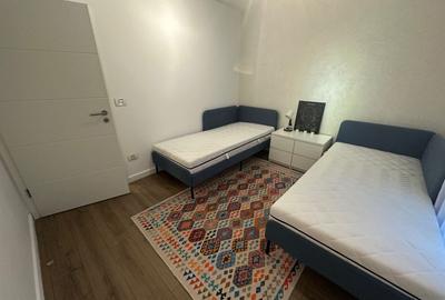 Duplex cu 5 camere cu Canalizare în Aradului - 23