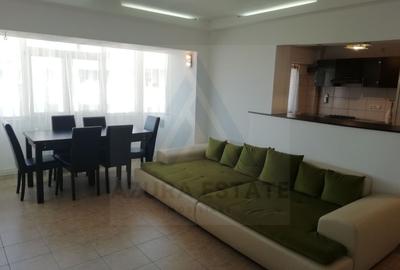 Apartament cu 3 camere decomandat, mobilat în Turnișor - 3
