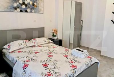 Apartament cu 2 camere decomandat în Cetate - 6