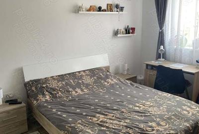 Apartament cu 2 camere decomandat în Central - 4