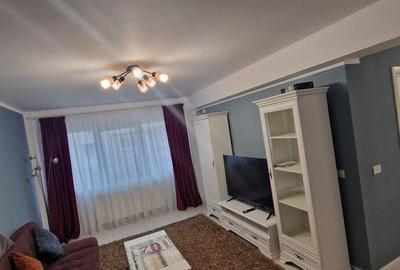 Apartament cu 2 camere decomandat, mobilat în Central - 4