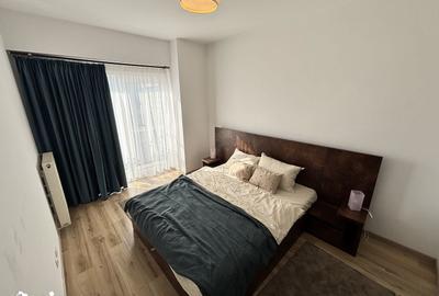 Apartament cu 2 camere semidecomandat în Viilor - 4