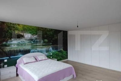Casă cu 5 camere cu Teren 1590 Mp în Luna - 10