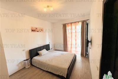 TERMEN LUNG! Inchieriere apartament 2 camere in  Mamaia, zona Scandinavia - 5