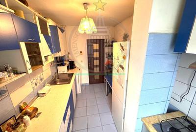 Apartament 4 camere decomandat - Calea Bucuresti, Centru Civic - 4