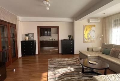 Floreasca Boutique Nou - ap 3 cam parcare si gradina - 10