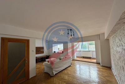 INCHIRIERE BIROU APARTAMENT 4 CAM ET 1 VAV MEC DONALD - 10